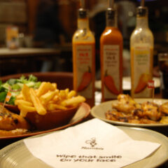 Bring the Famous Nando’s Chicken Flavor Home with This Easy Recipe