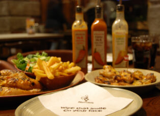 Bring the Famous Nando’s Chicken Flavor Home with This Easy Recipe