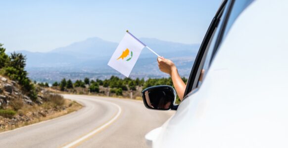 10 Days of Scenic Drives and Unforgettable Moments in Cyprus