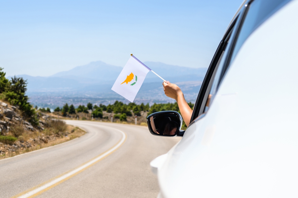 10 Days of Scenic Drives and Unforgettable Moments in Cyprus