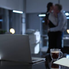 Office Romance Risks and Relationship Realities