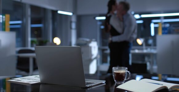 Office Romance Risks and Relationship Realities