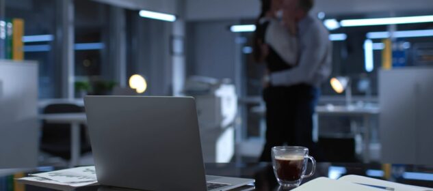 Office Romance Risks and Relationship Realities