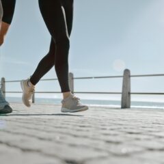Walk Your Way to Lasting Weight Loss