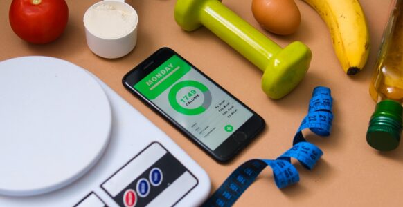 The Simple Way to Know How Many Calories You Need to Lose Weight