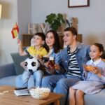5 Fun Ways to Bring the World Cup Home for Kids
