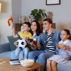 5 Fun Ways to Bring the World Cup Home for Kids