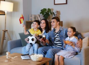 5 Fun Ways to Bring the World Cup Home for Kids