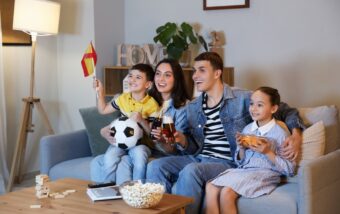 5 Fun Ways to Bring the World Cup Home for Kids