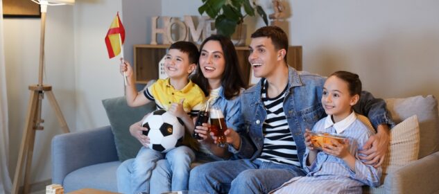 5 Fun Ways to Bring the World Cup Home for Kids