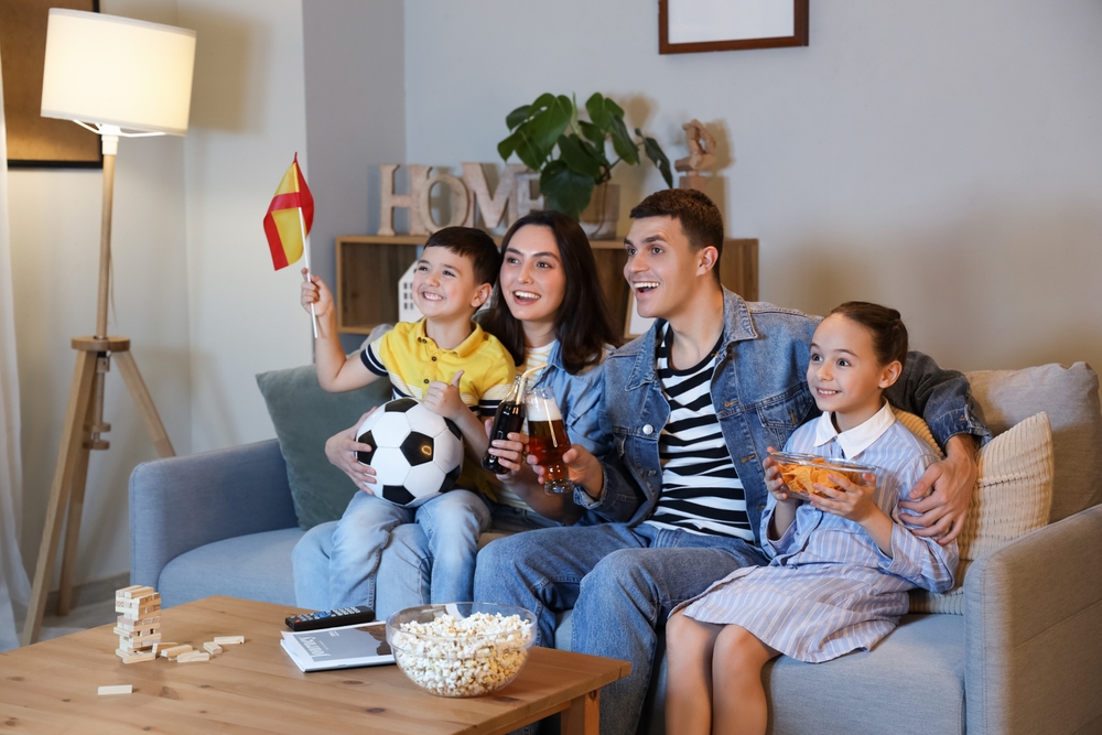 5 Fun Ways to Bring the World Cup Home for Kids