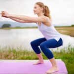 How to Do a Squat Properly and Why It’s Good for You?