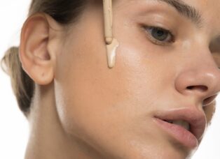 I Stopped Wearing Foundation for a Month—Here’s What Happened