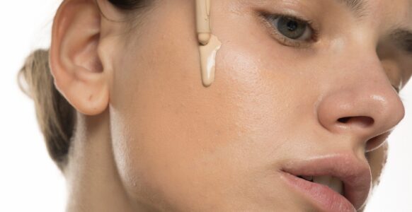I Stopped Wearing Foundation for a Month—Here's What Happened