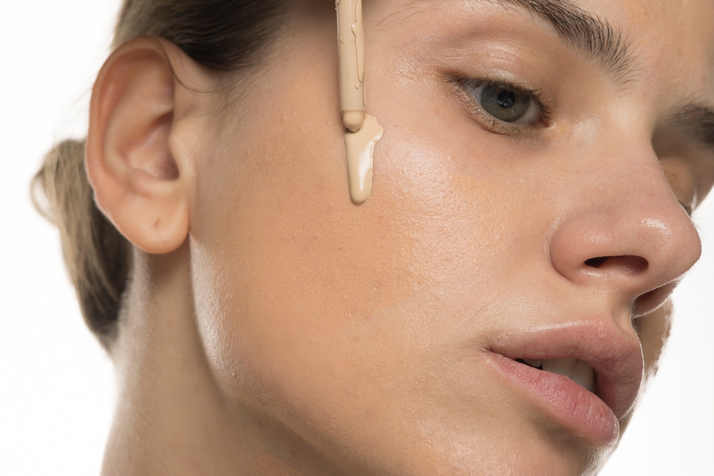 I Stopped Wearing Foundation for a Month—Here's What Happened
