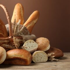 Beyond White Bread Discover Healthier Homemade Alternatives