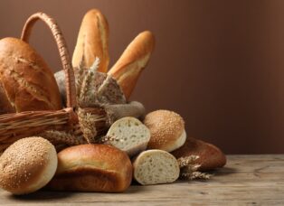 Beyond White Bread Discover Healthier Homemade Alternatives