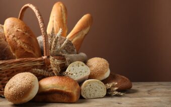 Beyond White Bread Discover Healthier Homemade Alternatives