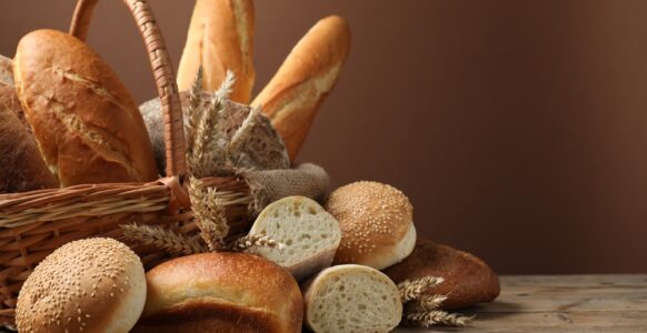 Beyond White Bread Discover Healthier Homemade Alternatives