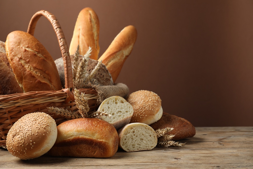 Beyond White Bread Discover Healthier Homemade Alternatives