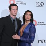 Dua Lipa and Callum Turner Celebrate Love as First Wedding Video Captures Magical London Moment
