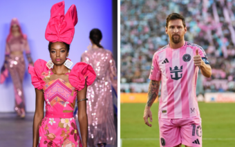 The Story Behind the World Cup’s Pink Obsession
