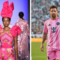 The Story Behind the World Cup’s Pink Obsession
