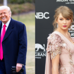 Trump’s Social Media Stunt Steals Spotlight During Taylor Swift’s Wedding Weekend