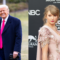 Trump’s Social Media Stunt Steals Spotlight During Taylor Swift’s Wedding Weekend