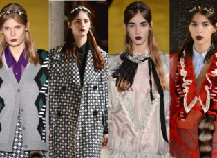 The $5 Hair Trend Everyone Forgot Is Officially Back