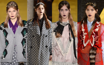 The $5 Hair Trend Everyone Forgot Is Officially Back