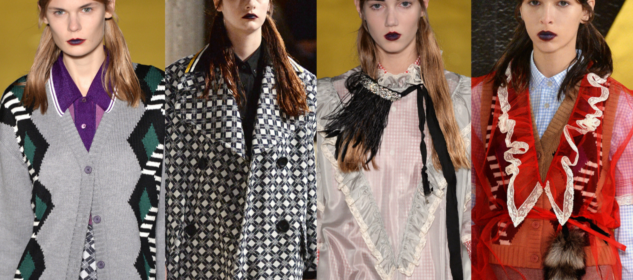 The $5 Hair Trend Everyone Forgot Is Officially Back