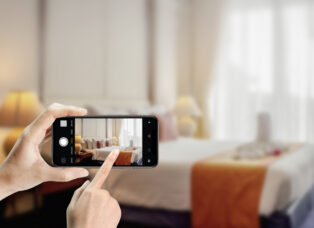 Snap Your Hotel Room Before Checkout and Thank Yourself Later