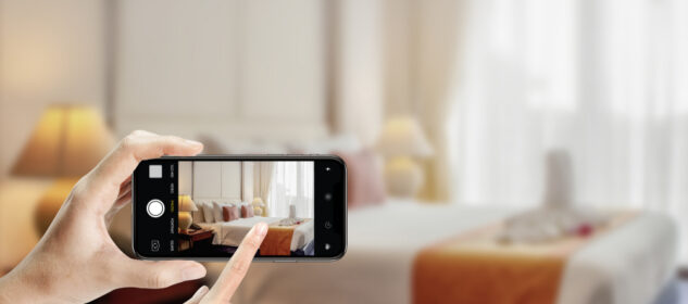 Snap Your Hotel Room Before Checkout and Thank Yourself Later
