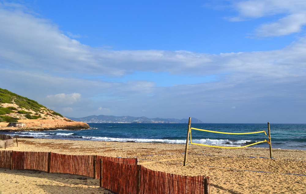Es Cavallet, Ibiza, Spain