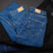 Denim Is Having Its Most Luxurious Moment Yet