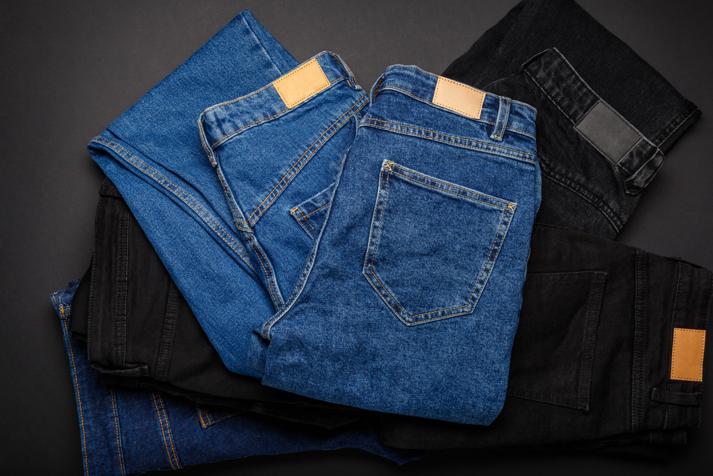 Denim Is Having Its Most Luxurious Moment Yet