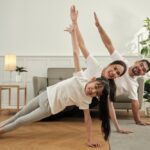 How One Fun Family Workout Could Sharpen Everyone's Brain?