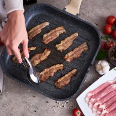 This Easy Bacon Cooking Trick Changes Everything