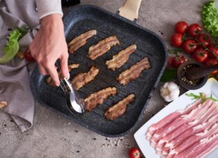 This Easy Bacon Cooking Trick Changes Everything