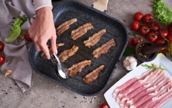 This Easy Bacon Cooking Trick Changes Everything