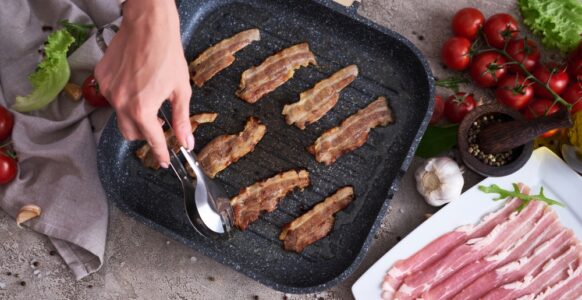 This Easy Bacon Cooking Trick Changes Everything