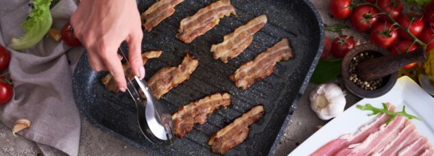 This Easy Bacon Cooking Trick Changes Everything
