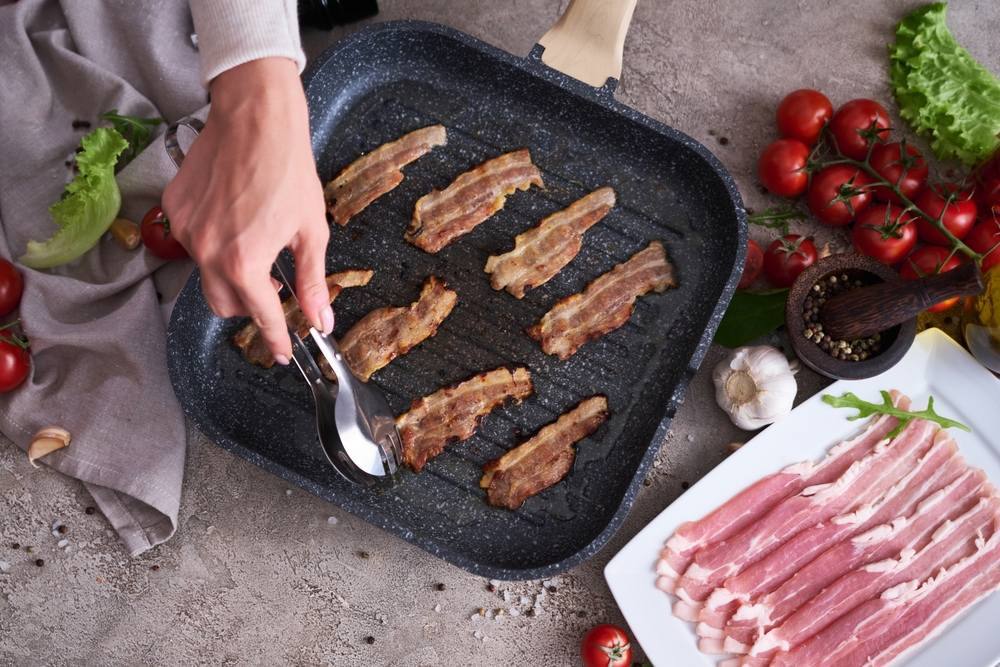 This Easy Bacon Cooking Trick Changes Everything