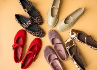 These 6 Summer Shoe Colors Will Instantly Refresh Every Outfit