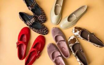 These 6 Summer Shoe Colors Will Instantly Refresh Every Outfit