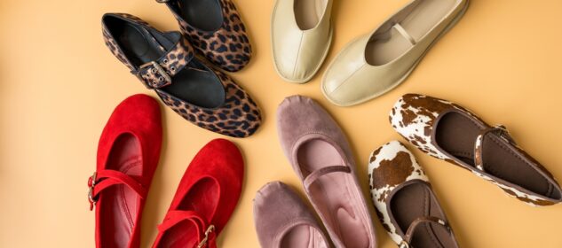 These 6 Summer Shoe Colors Will Instantly Refresh Every Outfit