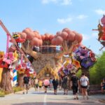 12 Fun-Filled Theme Parks That Make Europe Even More Exciting