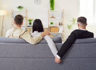 The 3 Hidden Betrayals That Can Destroy Any Relationship