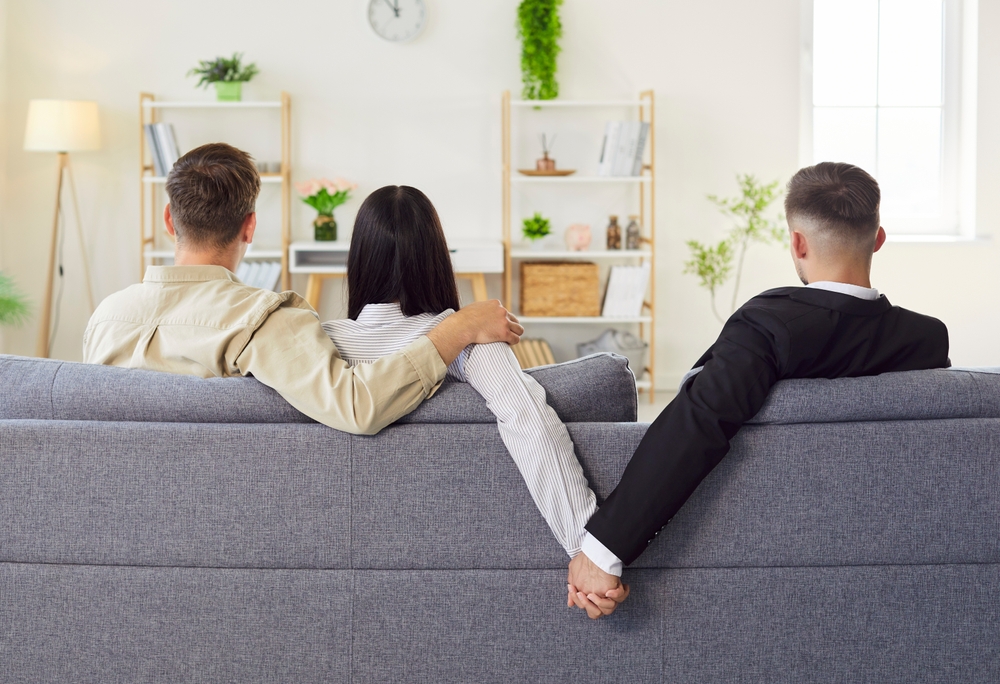 The 3 Hidden Betrayals That Can Destroy Any Relationship